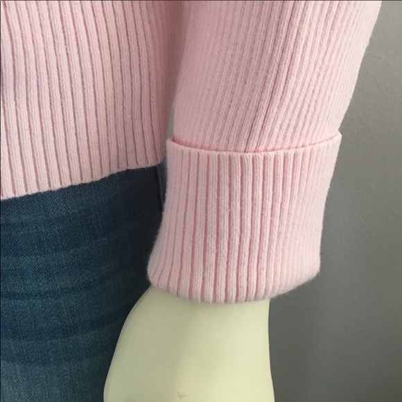 Vintage Butterfly Sweater - Picture 3 of 4